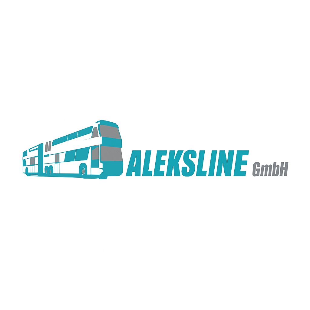 ALEKSLINE GmbH